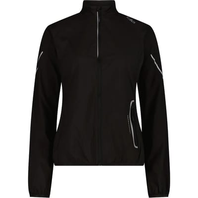 Ademende en ultralichte windjack dames CMP