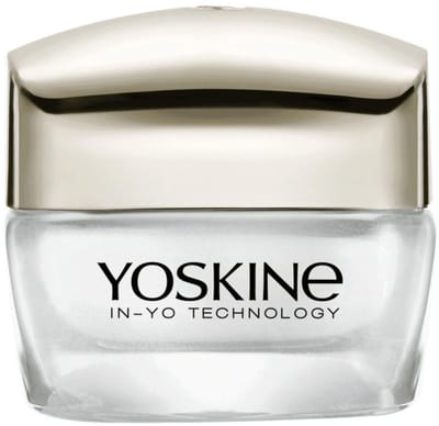 Yoskine Japan Gold 60+ Repairing Day & Night Cream 50 ml