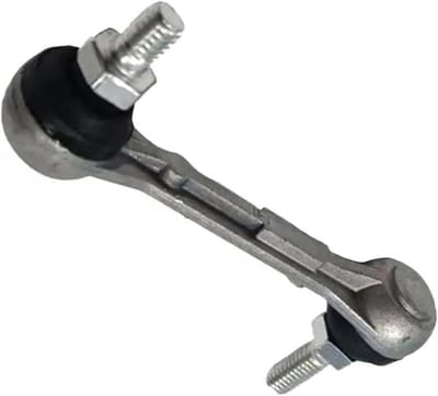 Hoogte Sensor - Nivellering Hendel - Ophanging Aanpassen - Directe Vervanging - 1 kg - Zilver