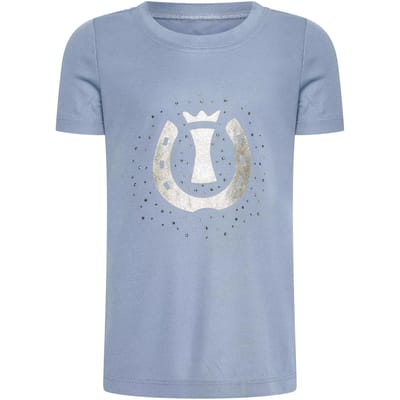 Technisch T-shirt voor kinderen Imperial Riding Hally