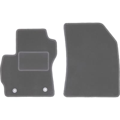 Automatten voor: Mazda Premacy II minivan (2005-2010)