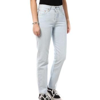 Straight Jeans Levis 501