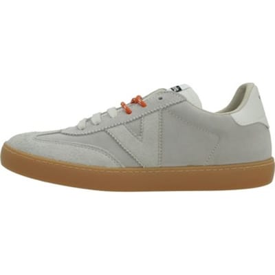Sneaker Victoria Berlin Serraje Cordón Fantasia - Fashion Wear - Vrouwen