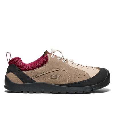 Keen Jasper Rocks Sp Brindle/plaza Taupe Maat: 47 | Sneakers Outlet | Heren | Beige