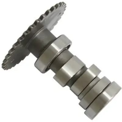 Aandrijfas P2R GY6 152QMI