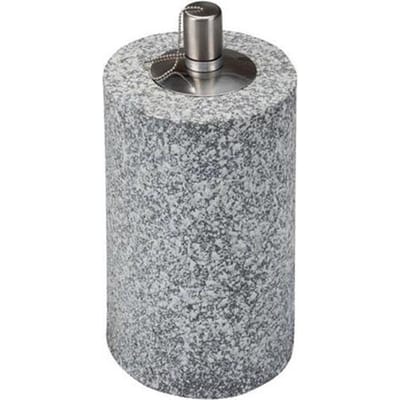 Toolland olielampen - Cilinder steen