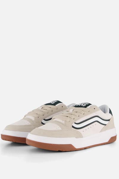 Vans Vans Hylane Tri Tone Sneakers beige Suede