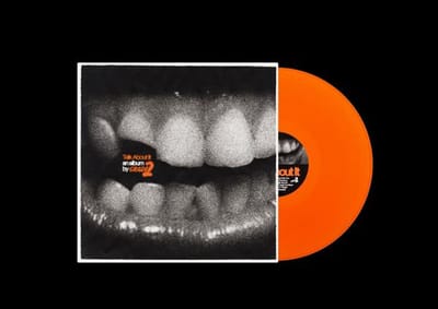 Grade 2 - Talk About It (LP)