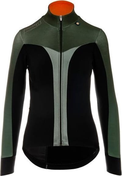 Bioracer Woman Vesper Tempest Spring Jacket Olive S