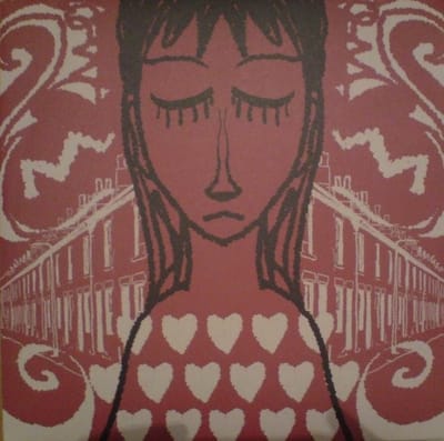 Longcut - Open Hearts (2 LP) (Limited Edition)