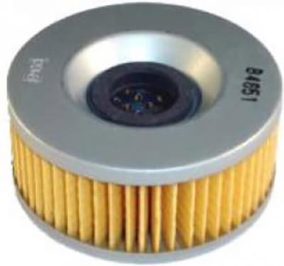 Oliefilter voor Motorfiets Yamaha 600 FZR 1989 - 1990 1L9-13441-11 Nieuw