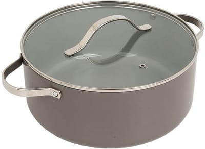 Maestro MR-4009-20 - Kookpot - 20 cm - 2,3 L - Dubbele Keramische Coating
