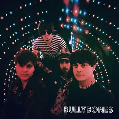 Bullybones Ep