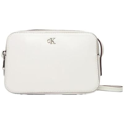 Schoudertas Calvin Klein Jeans Ck Camera