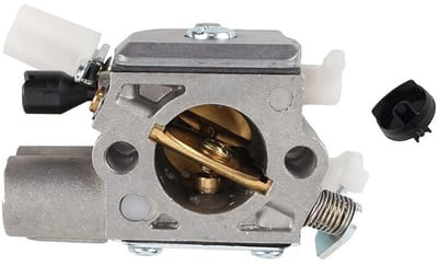 Geschikt voor Carburateur STIHL MS251 C1Q-S295 C1Q-S296 C1Q-S233 11431200617