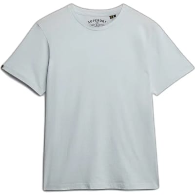 Superdry - Classic Essential T-shirt - Heren - T-shirts