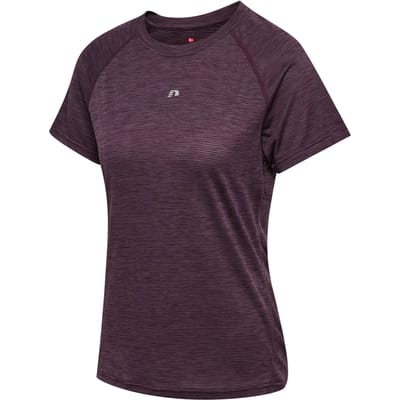 Dames-T-shirt Newline Active
