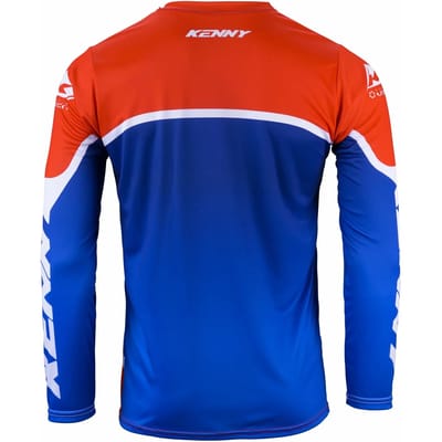 Motorcross trui Kenny Track Focus