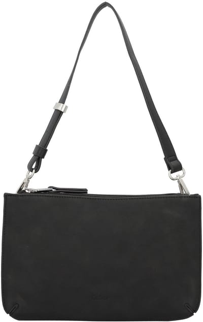 Gabor Schoudertas Kimberly Shoulder Bag Black Zwart
