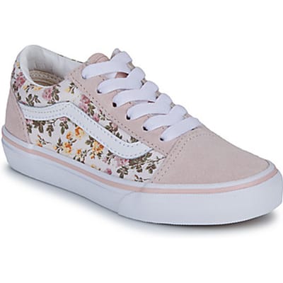 Vans  Lage Sneakers Old Skool