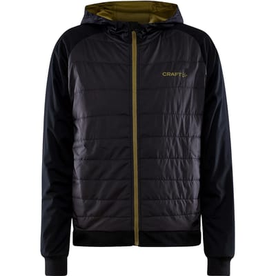 Junior Hoodie Craft ADV Insulate