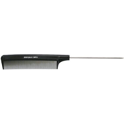 Denman Precision Steelkam Pin Tail 8" Kam Ref.DEPC1 1St
