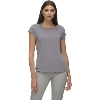 T-shirt dames Ragwear Neris