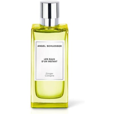 Herenparfum Angel Schlesser LES EAUX D'UN INSTANT 150 ml