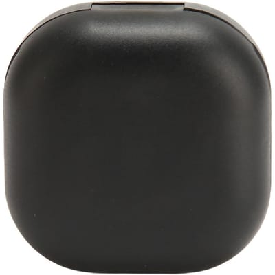 Étui de chargement de remplacement pour écouteurs filaires USB-C 600 mAh pour Galaxy Buds Live SM noir