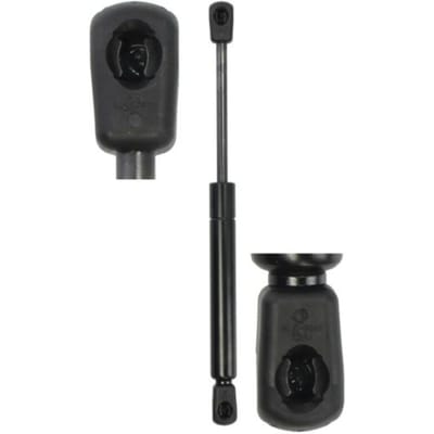 Gasveer, motorkap STABILUS 2697LZ