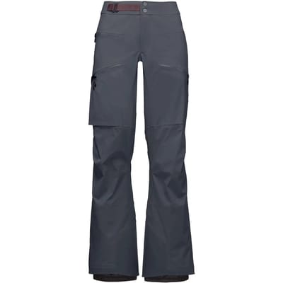 Dames skibroek Black Diamond Recon LT Stretch