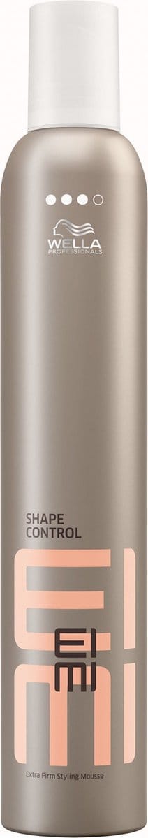 Wella Eimi Shape Control Hold Level 4 - Haarspray - 500 ml