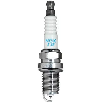 Motorfiets bougie NGK FR9BI-11 (4)