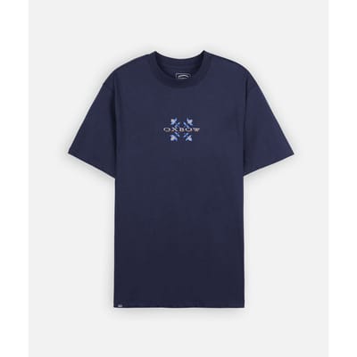 T-shirt Korte Mouw Oxbow T-shirt met korte mouwen LEGEND