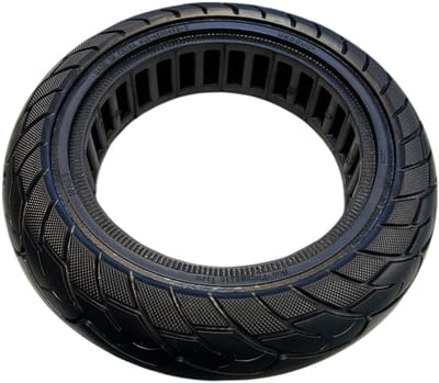 volrubber anti lek band | 10 inch band elektrische step | segway ninebot g30 max elektrische step of vergelijkbaar model 10 inch band