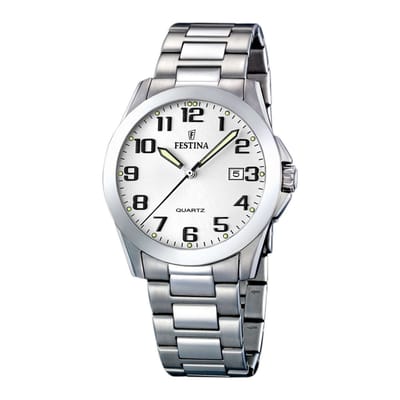 Festina Klassiek horloge F16376/7
