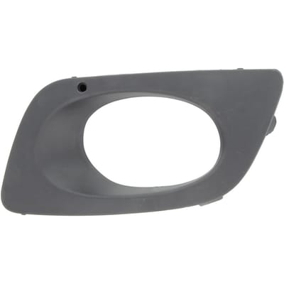 Ventilatierooster, bumper BLIC 6502-07-3548915P links