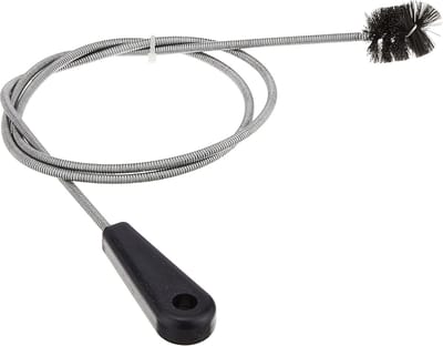 Extra Lange Super Flexibele Afvoer Ontstopper Borstel - 122 cm