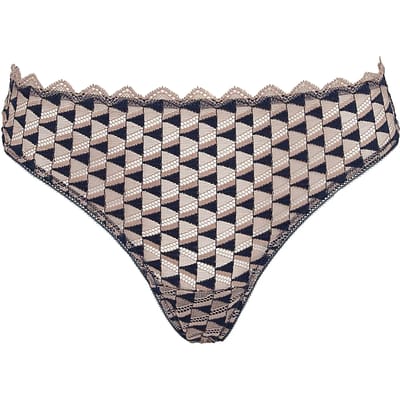 Dames string Huit Dancing Queen