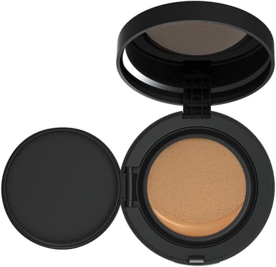 Mugler Cushion Foundation #7-tan 23 ml