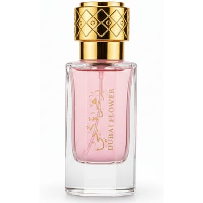 Eau de Parfum Dubai Flower Yara Musk Tahara Parfumconcentraat