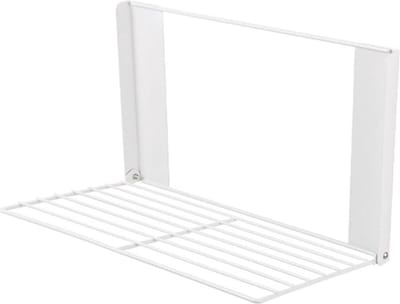 Magnetische Planken Voor Wasmachine - Vouwplank Voor Kleding en Handdoeken - Handdoekopslagrek Voor Wasruimte Wasmachine rek