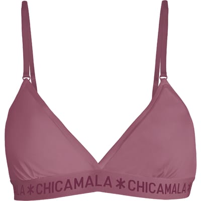 Chicamala – Meisjes BH – BH Zonder Beugel – Meisjes Top – Meisjes Ondergoed – 95% Katoen – Meisjes Ondergoed – Meisjeskleding