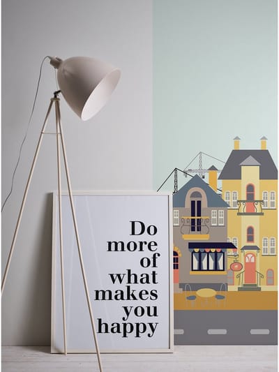 Fotobehang CityHaus1 DD114722 A.S. Création XXL 5 | Fotobehang online webshop