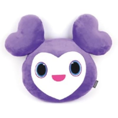 Twice Lovely Mochi Kussen S   2018 Once Halloween
