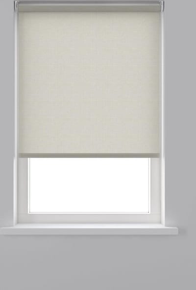 Decosol Rolgordijn Lichtdoorlatend - Beige Gemeleerd (401) - 90 x 190 cm