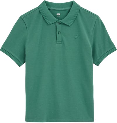 WE Fashion Jongens polo