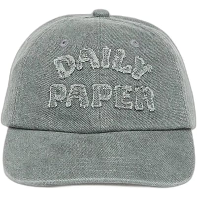 Baseball cap Daily Paper