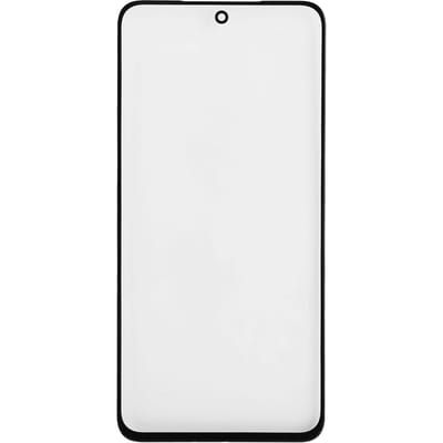Kit de réparation et de remplacement d'écran pour Samsung Galaxy S21 FE white