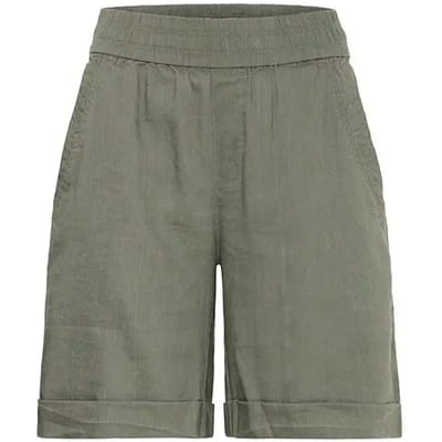 Damesshort Pulz Jeans Luca